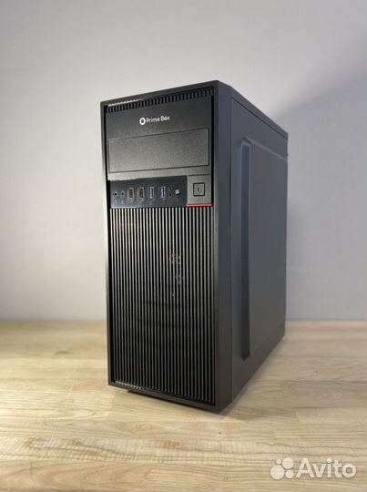 Два пк i7 12700/ 32Gb/ 1Tb/ RTX 3050