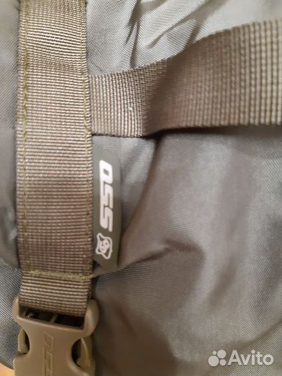 Разгрузочный жилет ссо смерш ак