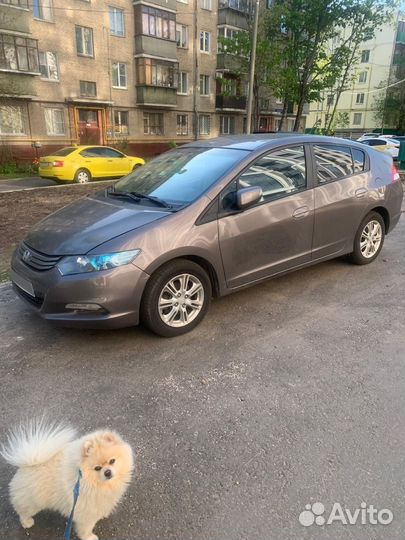 Honda Insight 1.3 CVT, 2010, 119 000 км