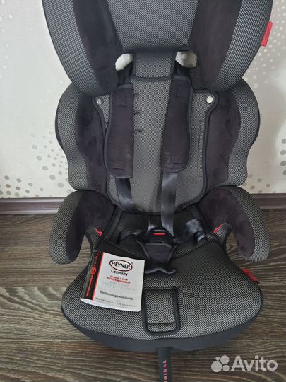Детское автокресло 9 до 36 кг