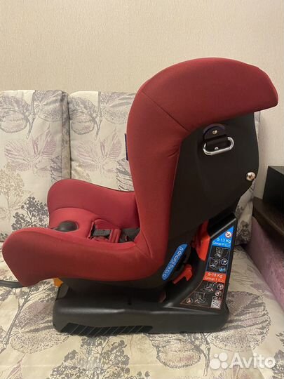 Детское автокресло от 0 до 18 кг Chicco