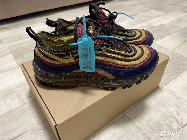 Nike air max 97 terrascape