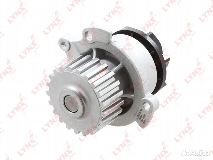 Насос водяной ваз-2108 lynx