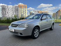 Chevrolet Lacetti 1.6 MT, 2011, 162 964 км, с пробегом, цена 550 000 руб.