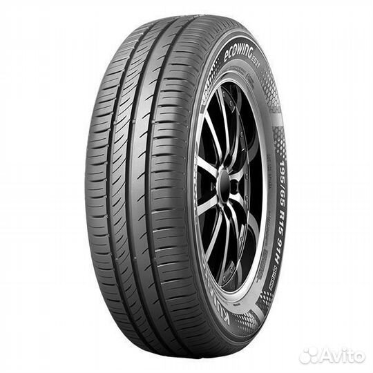 Kumho Ecowing ES31 215/65 R16 98H