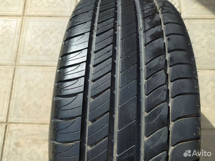 Michelin Primacy HP 225/50 R17 98V