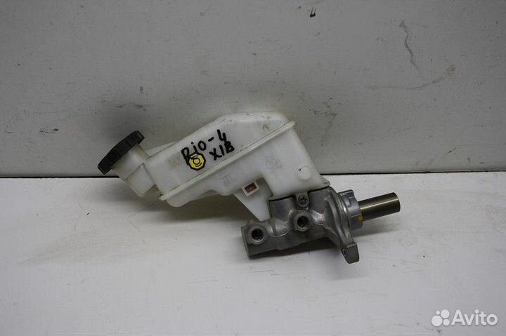 Цилиндр тормозной главный KIA RIO 2017