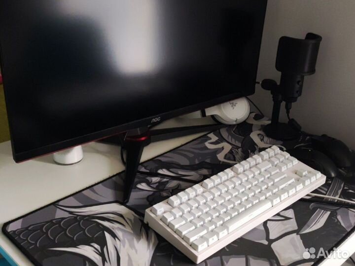 Игровой набор 4060ti