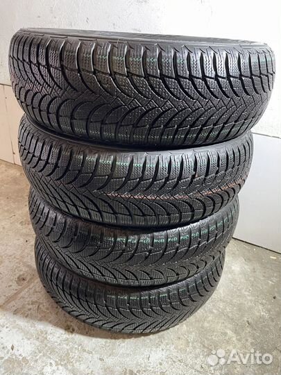 Nexen Winguard Snow G WH2 185/65 R15