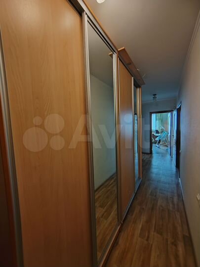 2-к. квартира, 65 м², 14/25 эт.