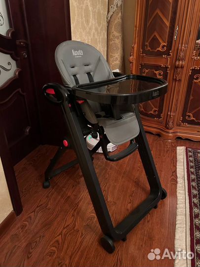 Стул для кормления