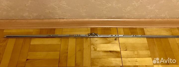 Фурнитура для пластиковых окон