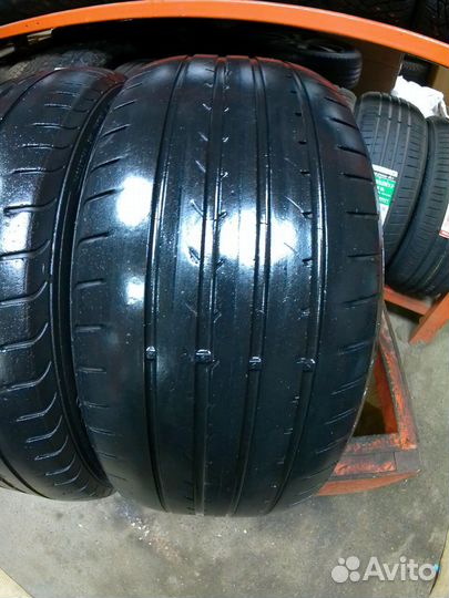 Goodyear EfficientGrip 215/55 R16