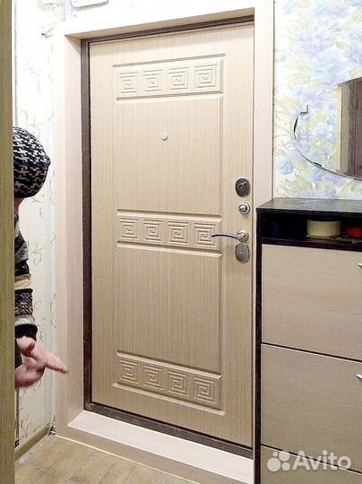 Входные двери