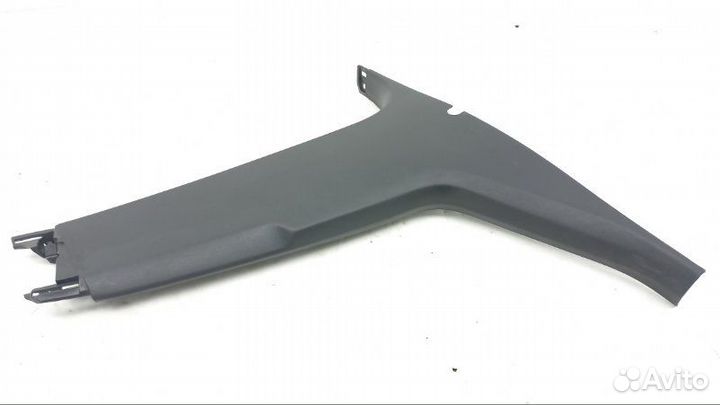 Обшивка стойки правая Citroen C4 B7 EP6CDT 2013