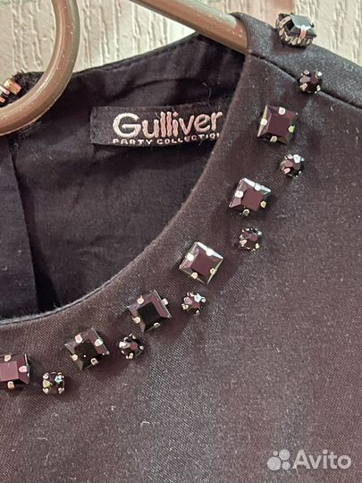 Платье Gulliver 122