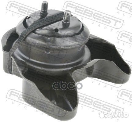 Подушка кпп задняя MB W203 2.0 00-06 bzmc240R