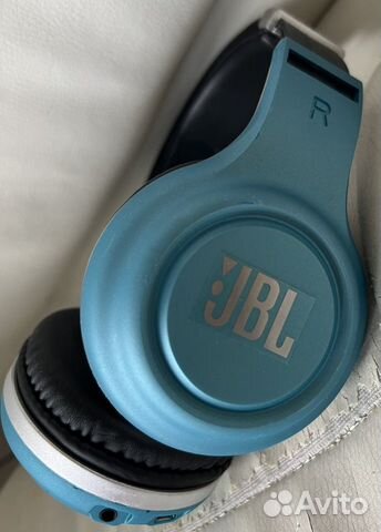 Проводные наушники jbl