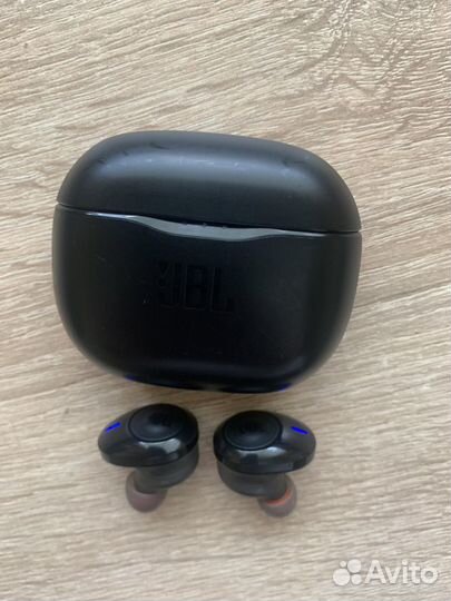 Наушники Jbl tune 120tws