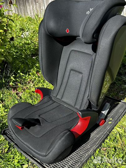 Детское автокресло britax romer kidfix 2 R