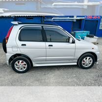 Daihatsu Terios Kid 0.7 AT, 1998, 150 000 км, с пробегом, цена 385 000 руб.