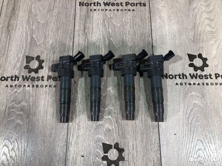 Катушка зажигания с наконечником Kia Sorento 2