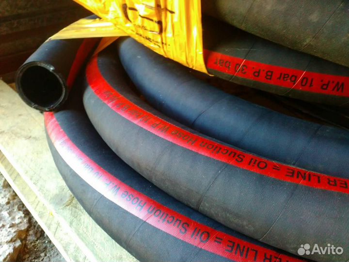 Рукав резиновый