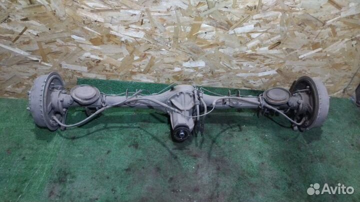 Мост задний Chevrolet Niva 2123 2123 2011