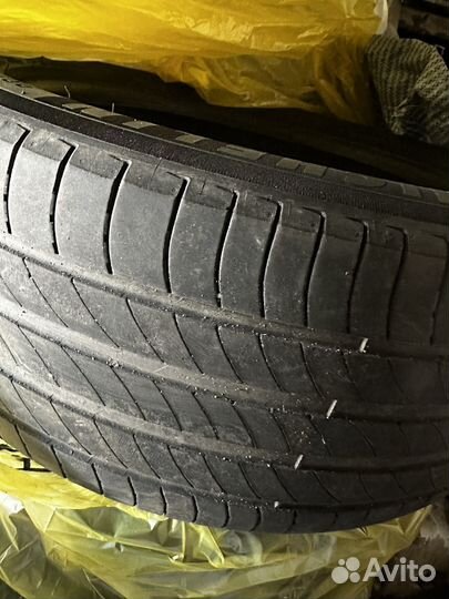 Michelin Primacy 4 225/50 R17