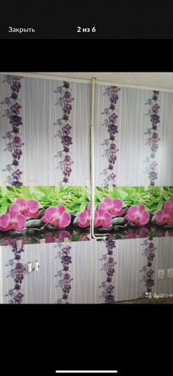 2-к. квартира, 44,5 м², 1/2 эт.