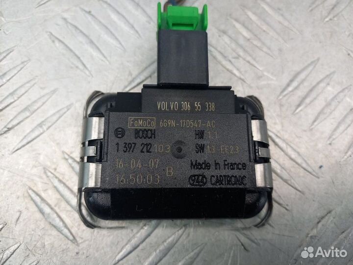 Датчик дождя Land Rover Freelander 2 2.2 224DT