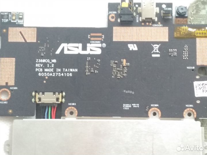 Планшет Asus Zenpad 8.0 Z380cg 2/16 (разбор)