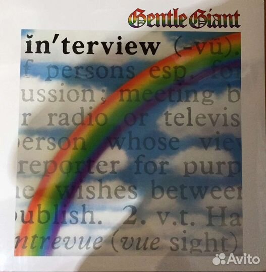 Credence / Deep Purple / The Cure