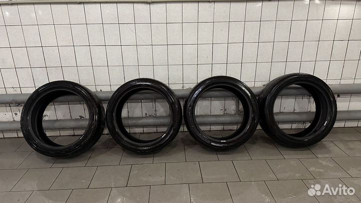 Bridgestone Turanza T005 245/45 R20 103Y