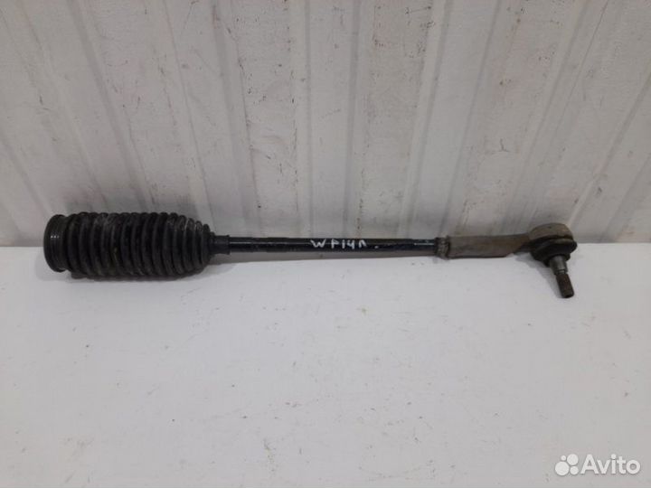 Тяга рулевая с левым наконечником Volkswagen Polo