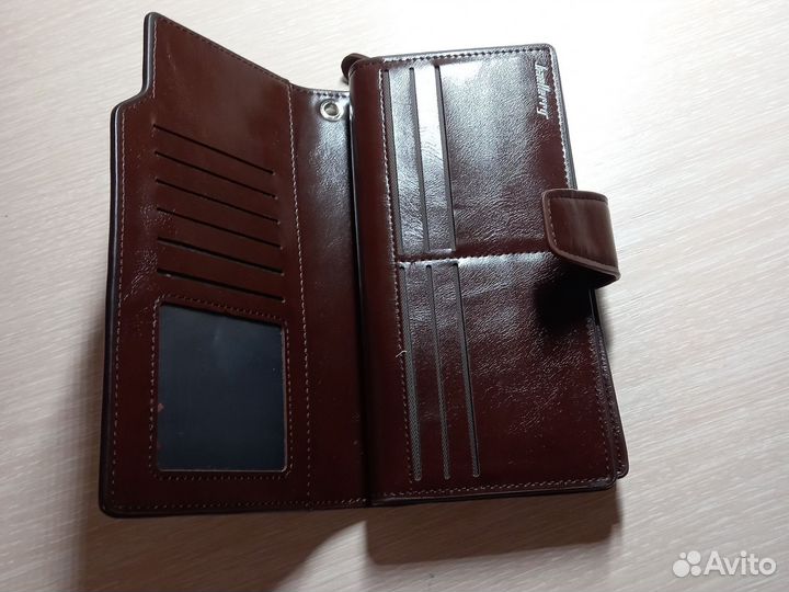 Кашелек мужской