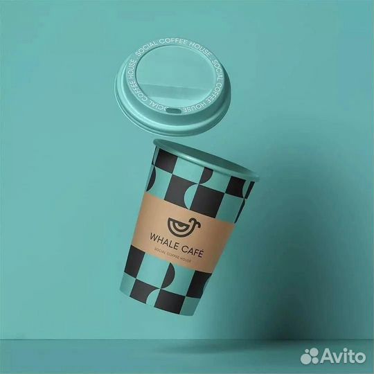 Графический дизайнер. Создание полиграфии