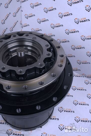 Редуктор хода Hitachi zx200-3 9233692