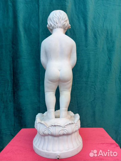 Интерьерная скульптура