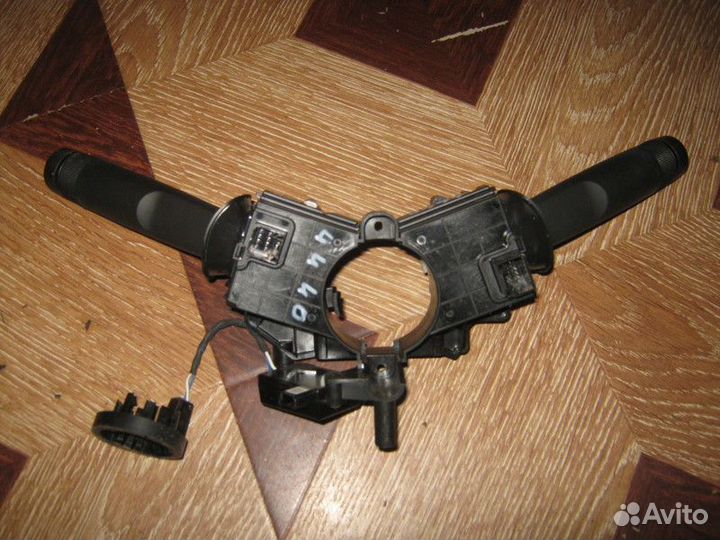 Переключатель подрулевой Opel Insignia A