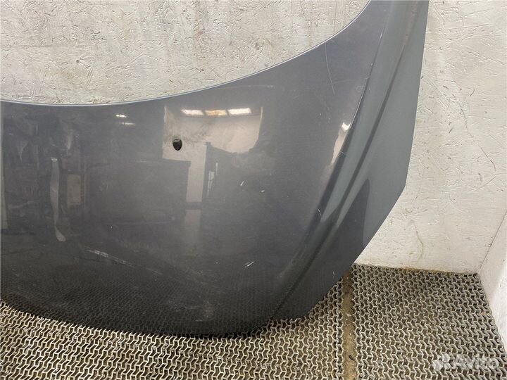 Капот Peugeot 308, 2009