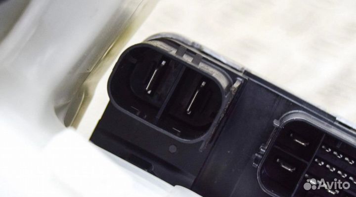 Блок абс, 5A3BA59 BMW iX3 G08 2020- года