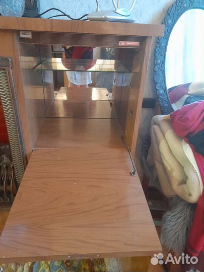 Камин электрический производство СССР4