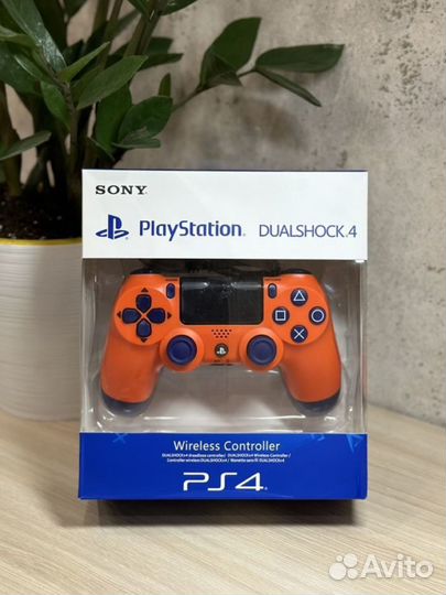 Джойстик, геймпад dualshock ps4 оптом