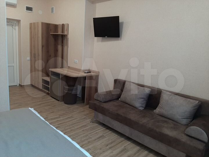 Комната 20 м², 1/3 эт.