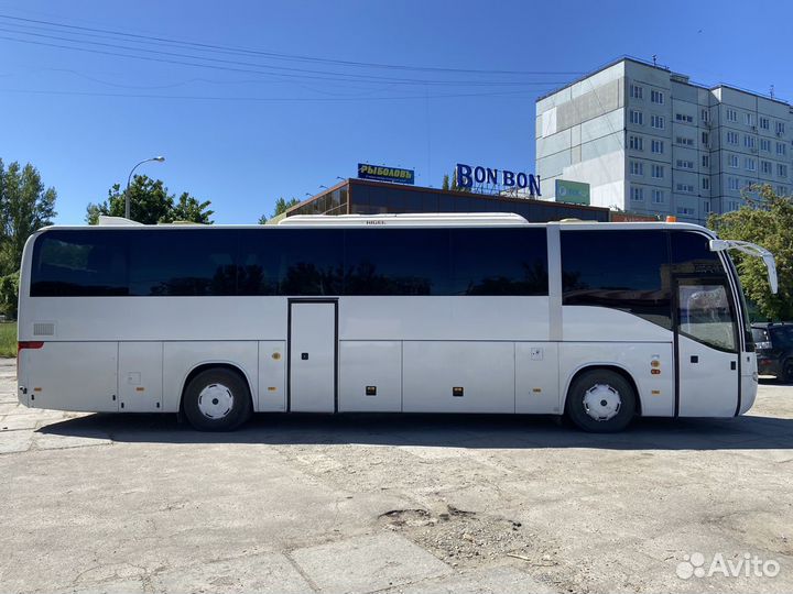 Туристический автобус Higer KLQ 6129 Q, 2014