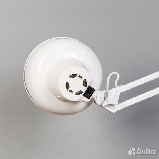 Светильник настольный бета Б/лампы (Е27, 60 Вт, 22