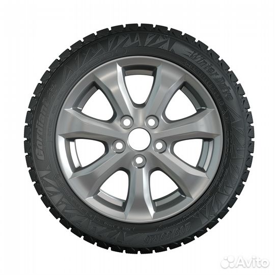 Cordiant Winter Drive 195/55 R15 85T