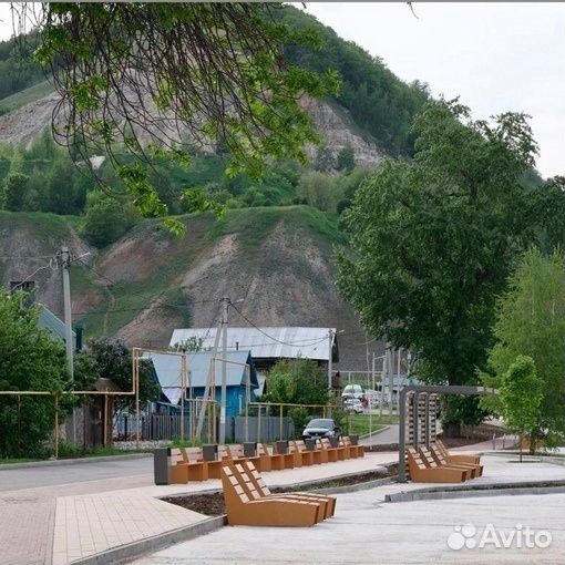 Стрельная и Ширяево 10 Мая