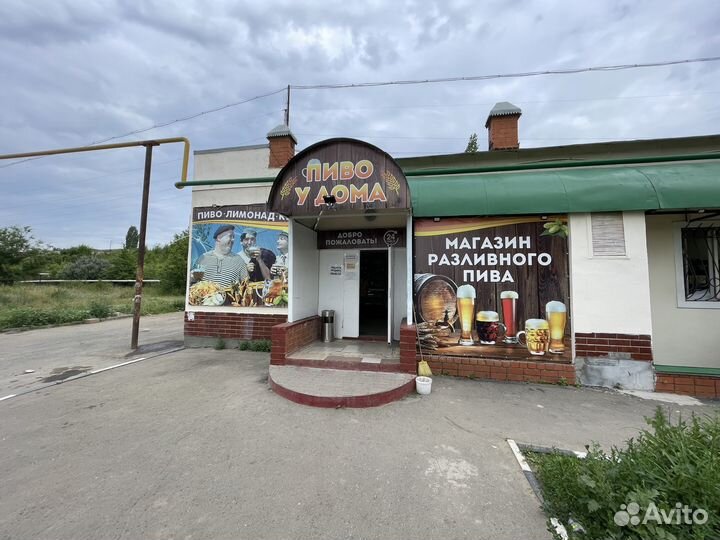 Круглосуточный пивной магазин. Готовый бизнес